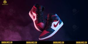 Nike Air Jordan